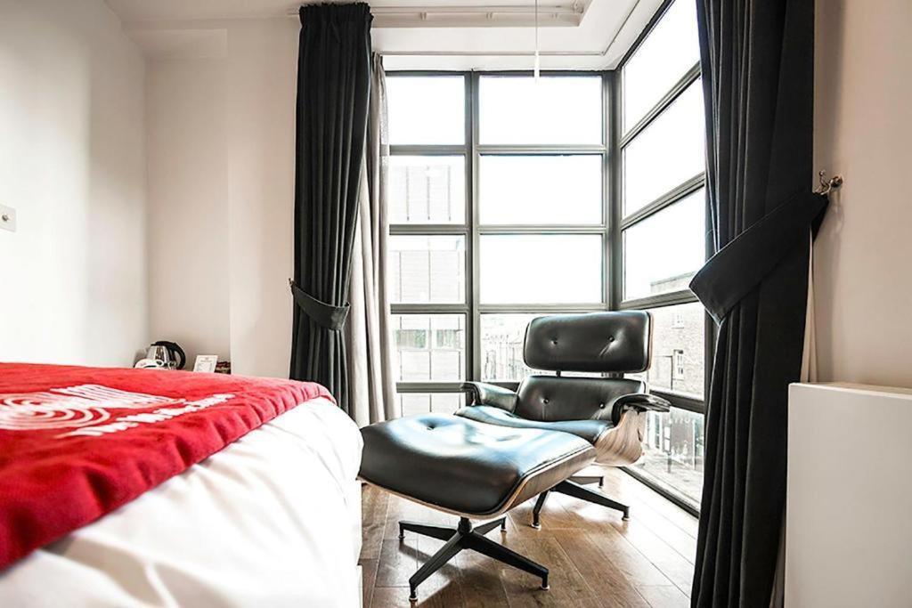 The Whitechapel Hotel Londra