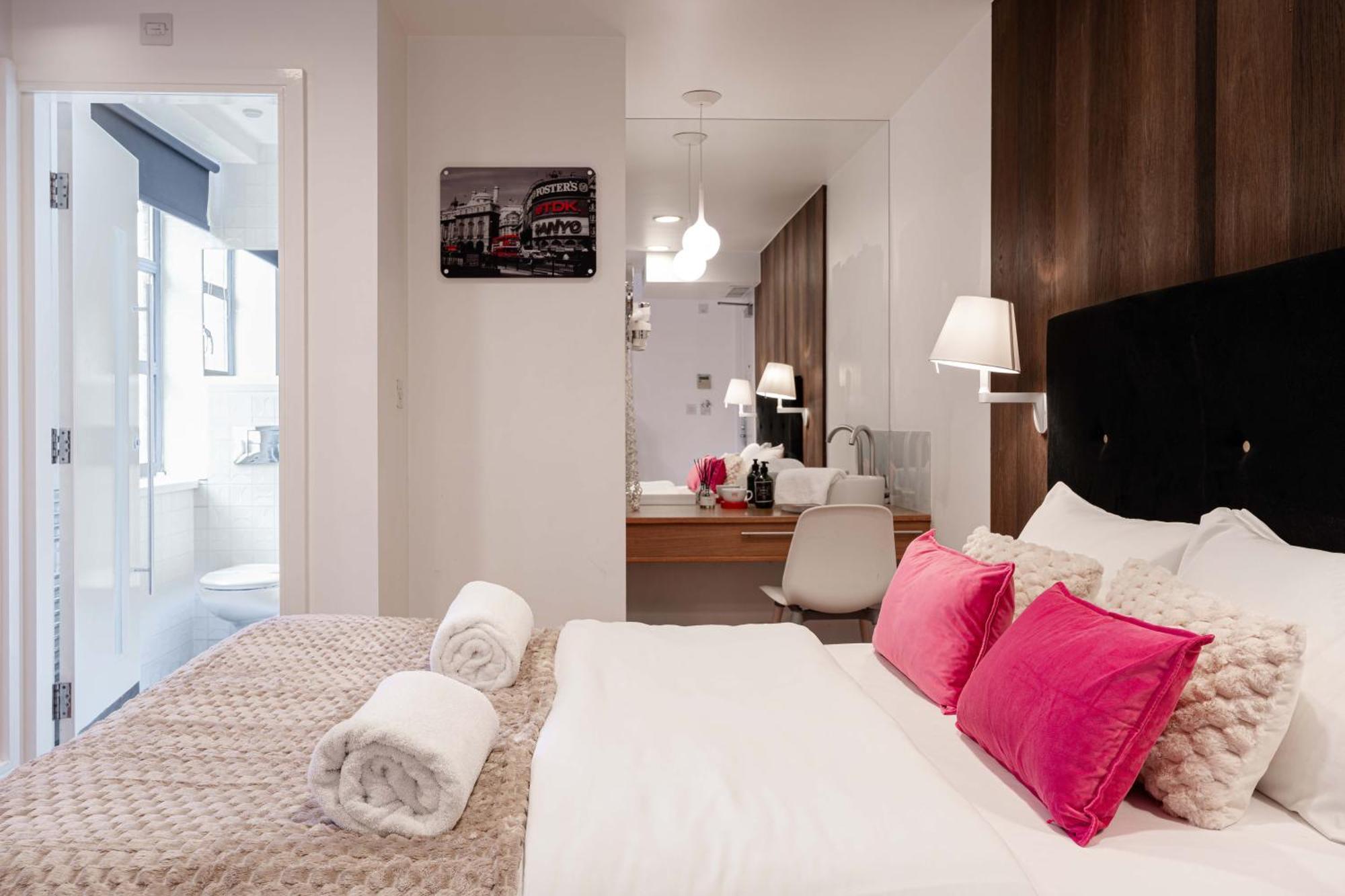 The Whitechapel Hotel Londra