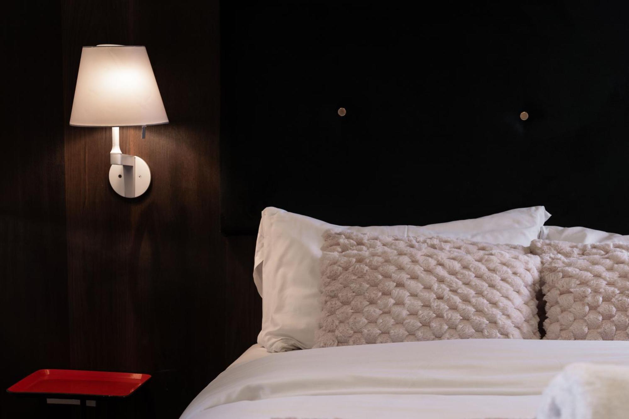The Whitechapel Hotel Londra