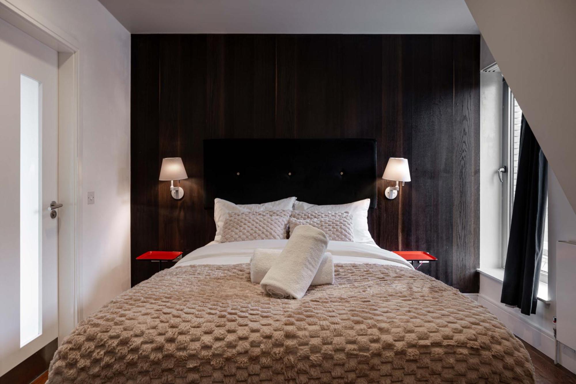 Hotel The Whitechapel Londra