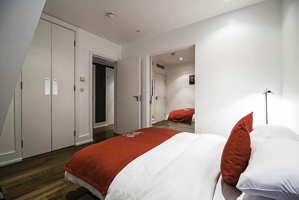 Hotel The Whitechapel Londra