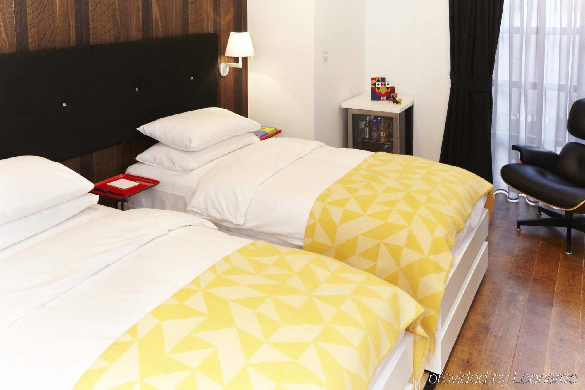 Hotel The Whitechapel