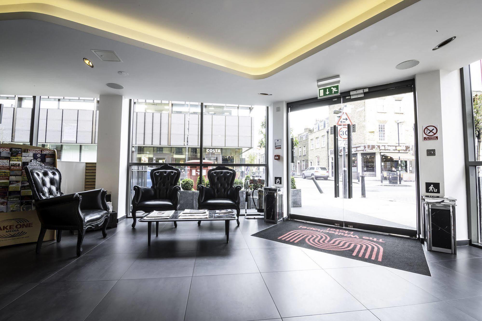 The Whitechapel 4* Londra
