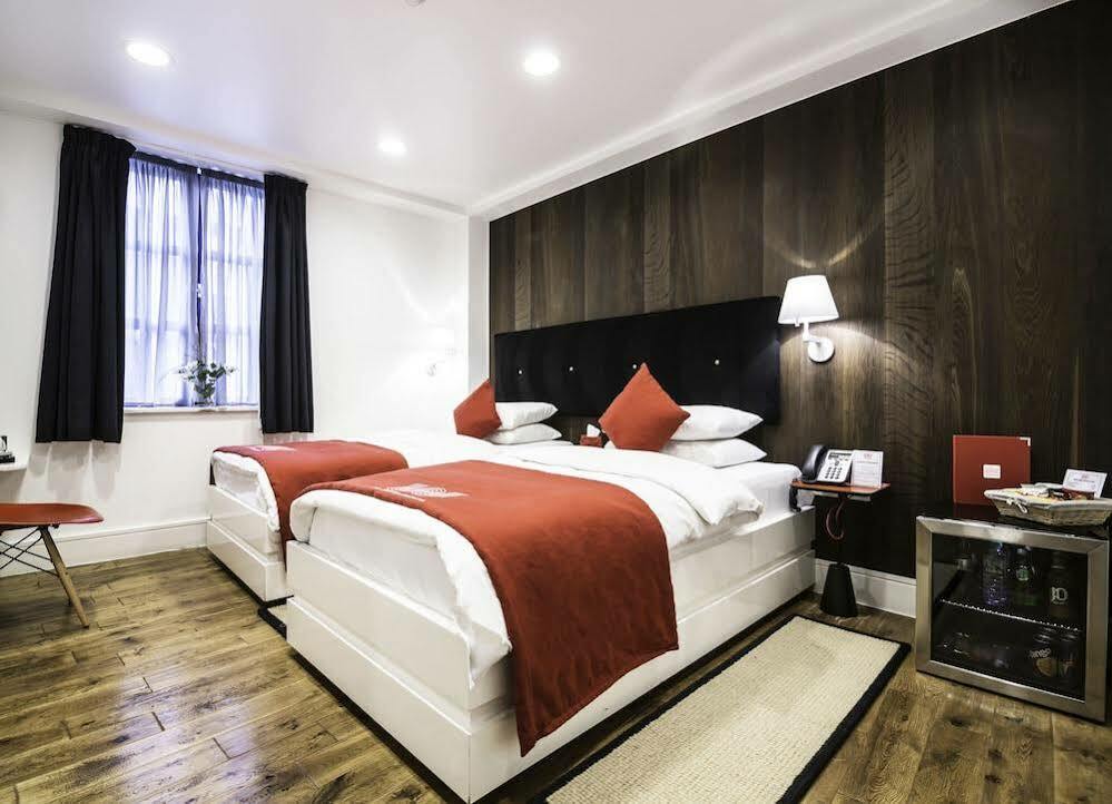 Hotel The Whitechapel 4*