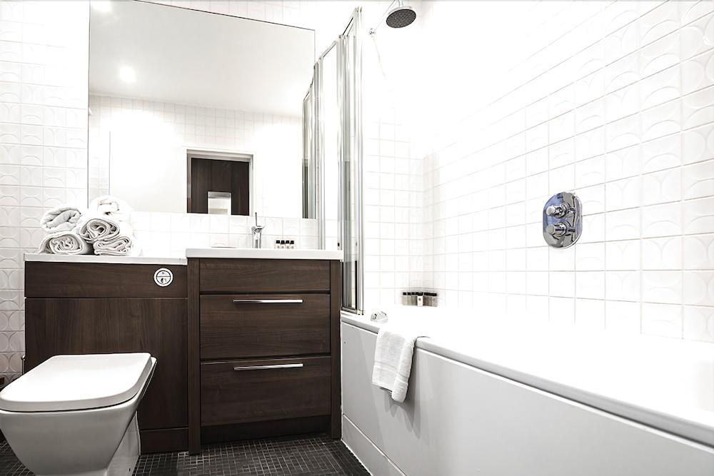 The Whitechapel Hotel Londra